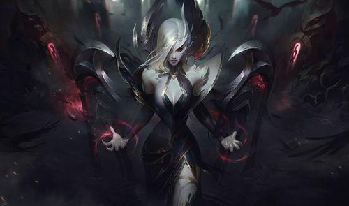 魔女皮肤最新爆料视频大全,视觉盛宴,神秘魅力一网打尽 第2张 魔女皮肤最新爆料视频大全,视觉盛宴,神秘魅力一网打尽 第2张