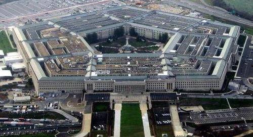 美媒爆料五角大楼视频,揭秘美军先进科技与未知现象 第1张 美媒爆料五角大楼视频,揭秘美军先进科技与未知现象 第1张