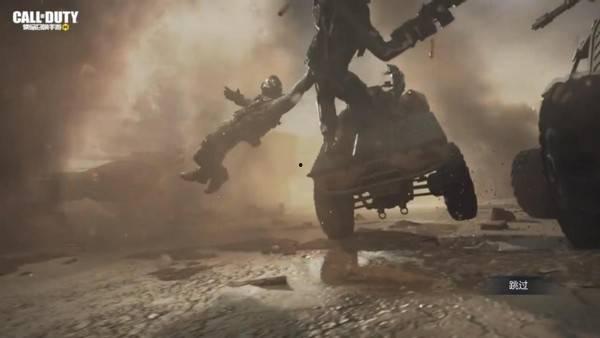 使命召唤最新爆料手游,极致射击体验,引领战场新纪元! 第2张 使命召唤最新爆料手游,极致射击体验,引领战场新纪元! 第2张